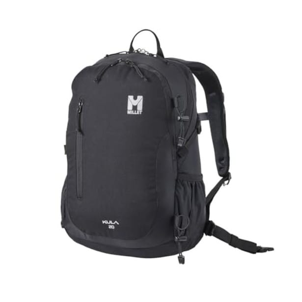 街歩きから本格登山までこれ一つで完結。機能美を追求した【ミレー】の多用途バックパックがAmazonで販売中!