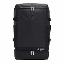 荷物整理のストレスから解放される。機能美を追求した【アンブロ】のスクエアリュックが、毎日の移動を快適に変えるAmazonで販売中！