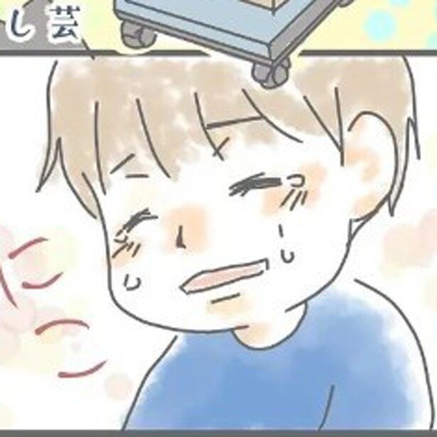 手が離れた今だから思うこと
