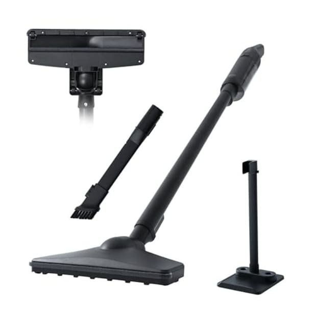 掃除の常識が変わる軽さ。驚異の820gを実現した【ヤマゼン】のスティッククリーナーがAmazonで販売中!