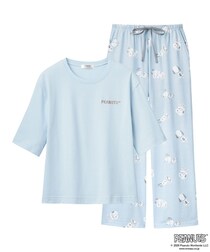 スヌーピーにする？ウッドストックとベルもかわいい！「aimerfeel」のルームウェア、あなたならどれを選ぶ？