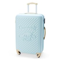 旅行の準備がもっと楽しくなる！【サンリオ】キャリーバッグが旅の相棒として最適でAmazonで販売中！