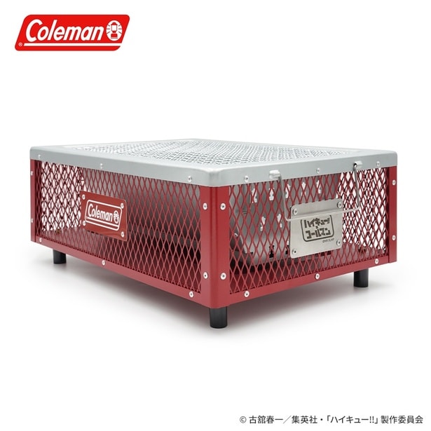 「テーブルトップグリル」(7480円)。卓上で手軽にBBQを楽しめる本格グリル 