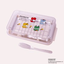 スヌーピーのデザインにキュンキュンしちゃう“クッキーデザイン”のランチ＆キッチングッズが登場！“食”のシーンが楽しみになるラインナップを紹介