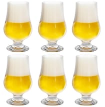飲み比べにもぴったり！ウイスキーも日本酒も美しく引き立てる洗練デザインで、味も香りもじっくり楽しめる。【東洋佐々木ガラス】テイスティンググラス6個セットがAmazonで絶賛販売中！