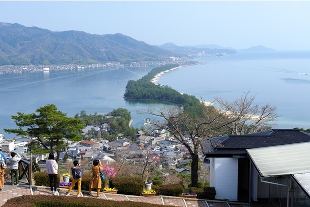 天橋立ビューランド