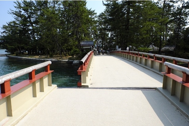 廻旋橋