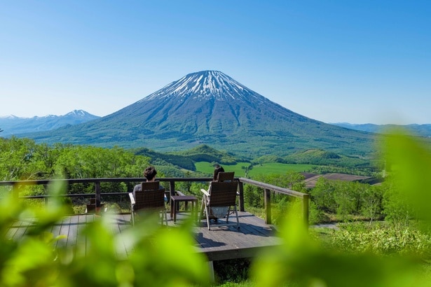 北海道の夏はルスツで遊び尽くす！遊園地・絶景・自然体験が一度に堪能できるグリーンシーズンが開幕