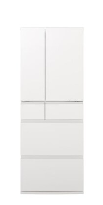 キッチンを広く使いたいあなたへ！省スペースなのに大容量を実現した【パナソニック】冷蔵庫がAmazonで販売中！
