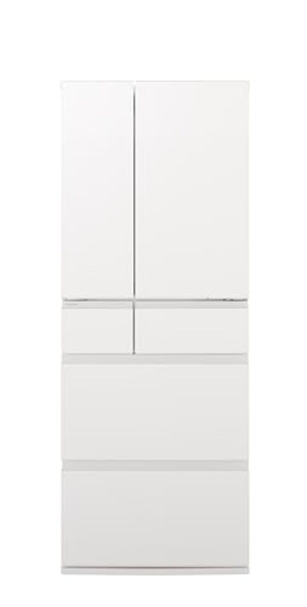 キッチンを広く使いたいあなたへ！省スペースなのに大容量を実現した【パナソニック】冷蔵庫がAmazonで販売中！