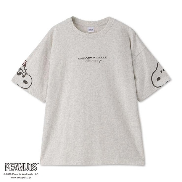 「レディース Tシャツ」(1089円)