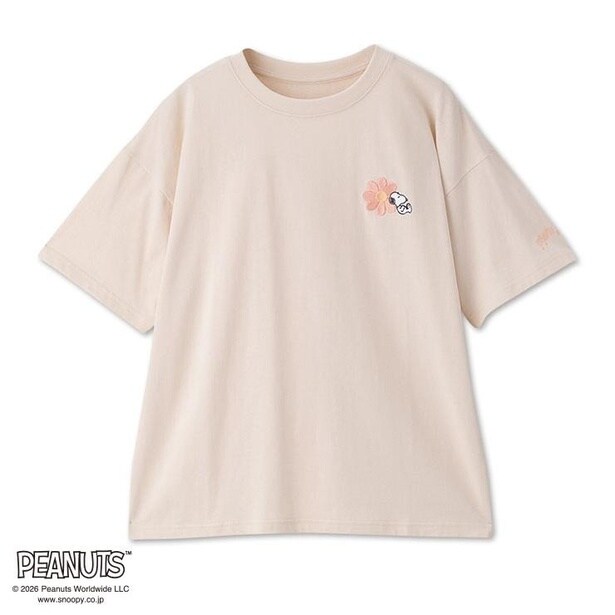 「レディース Tシャツ」(1089円)