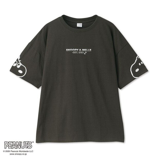 「レディース Tシャツ」(1089円)