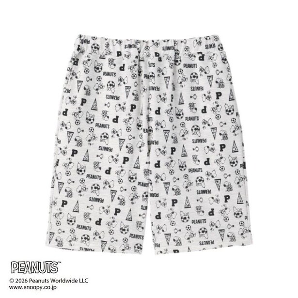 「メンズ ハーフパンツ」(1419円) 
