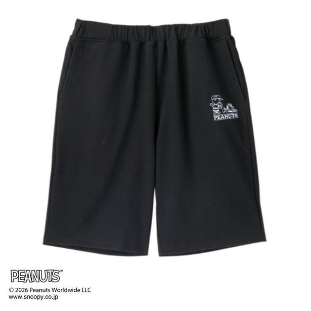 「メンズ ハーフパンツ」(1419円) 