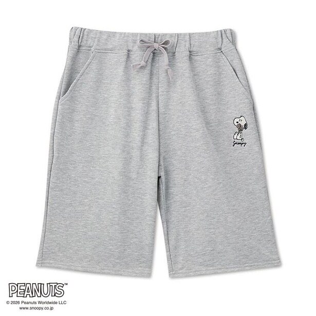 「レディース ハーフパンツ」(1089円) 