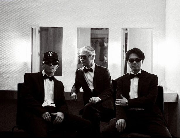 スペシャルユニット・DONGROSSO
