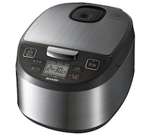 コンパクトで美味しく炊けて高コスパ！【シャープ】の炊飯器がAmazonに登場中‼