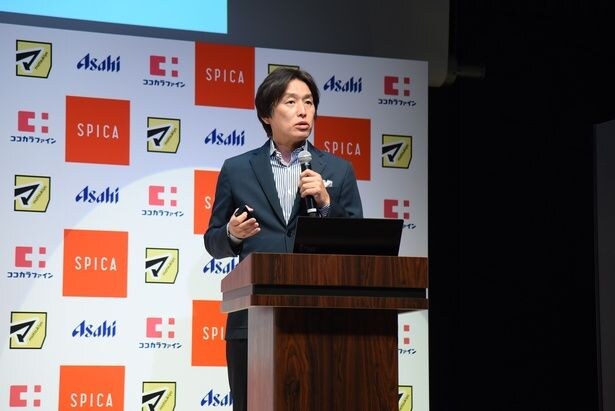 マツキヨココカラ＆カンパニー 代表取締役副社⻑・グループ営業企画統括の松本貴志さん