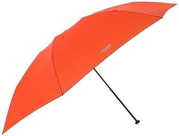雨の日もスマートに!超軽量で広々使える【マッキントッシュフィロソフィー】の折りたたみ傘がAmazonで販売中!