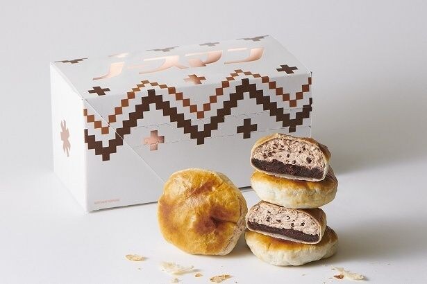「生ノースマン チョコレート」
