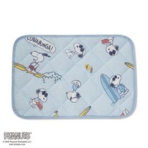 しまむらで夏の「スヌーピー」寝具コレクション！楊柳パジャマや冷感敷きパッドで寝苦しい夜を解消