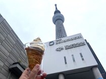 東京初出店！ソラマチにサンマルクの新業態「BAKERY CAFE C」が誕生。限定スムージーやクロワッサンなど約80種がずらり