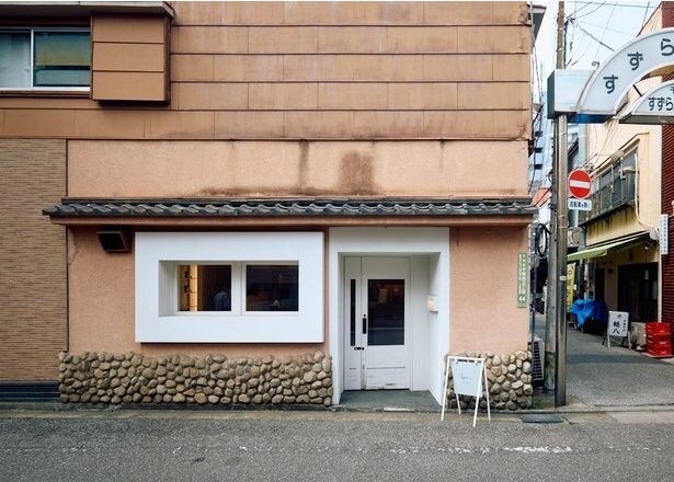 【写真】「よみせ通り」の一角。満月の日は23時までの夜営業を行う※詳細は公式Instagramを確認
