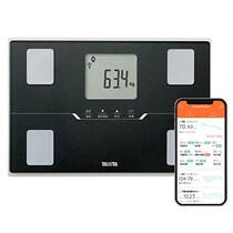 毎日の健康管理を自動化する。信頼の【タニタ】体組成計で理想の体型を目指す習慣を今すぐAmazonで販売中！