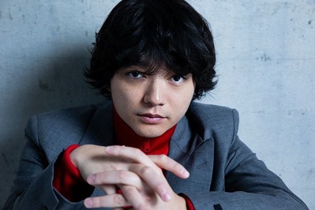 映画『廃用身』で主演を務めた染谷将太さん