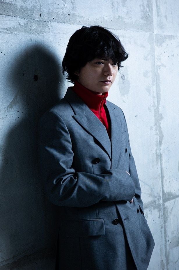 【写真】危うい領域へと踏み込む医師・漆原糾を演じた染谷将太さん