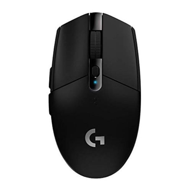遅延ゼロの操作感で勝利を掴め。プロも愛用する【ロジクール】のワイヤレスゲーミングマウスがAmazonで販売中！