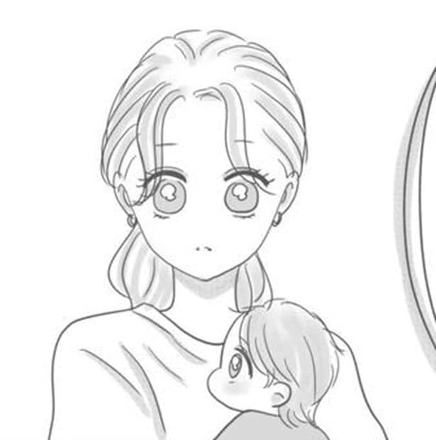 【実話】夫が逮捕されて「旦那さんのこと見てなかったんですか？」と派遣会社から叱責→ひたすら頭を下げて謝罪するしかなかった屈辱【作者に聞く】
