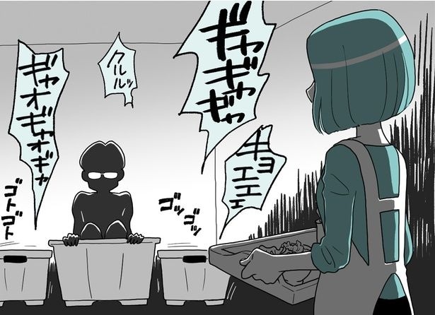 妻に“お世話”されたい夫が、うずらのケージで暮らすように…モラハラ夫の奇行と、あらがえない妻の歪み【心理カウンセラーが解説】