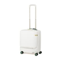 旅先でネコと目が合う幸せ。遊び心あふれる【エーストーキョー】のソフトキャリーケースがAmazonで販売中！