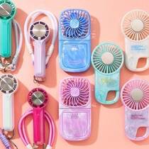 スヌーピーデザインが狙い目！なんと20モデル以上そろう「PLAZA」で買えるハンディファンの中からおすすめをチェック