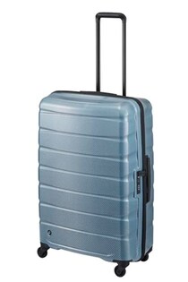 驚異の軽さと強靭さを両立。旅の常識を変える【エース】の大型スーツケースが、今すぐAmazonで販売中！