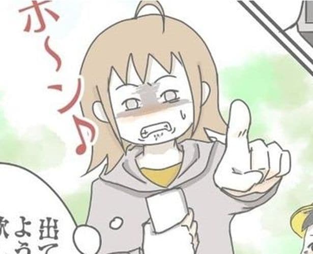 「家に知らない人が…」泣きじゃくる小学生に遭遇→お節介な主婦が一緒に帰宅したら…まさかの結末【作者に聞く】