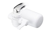 毎日の水が驚くほどクリアに変わる【パナソニック】浄水器で安心の暮らしを手に入れよう。Amazonで販売中！