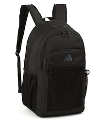 荷物が多い日も安心の収納力。通学の強い味方となる【アディダス】のスクールリュックがAmazonで販売中！