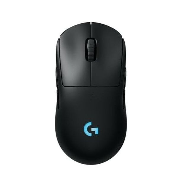 勝利を掴むプロ仕様の操作性。最高峰の【ロジクール】ゲーミングマウスが今すぐAmazonで販売中！
