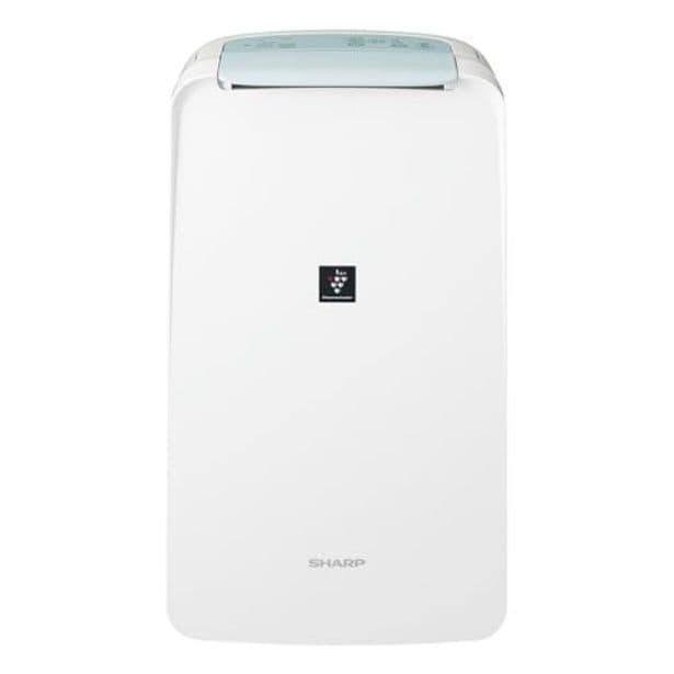狭い部屋でもカラッと快適。省エネ性能に優れた【シャープ】の衣類乾燥除湿機がAmazonで販売中！