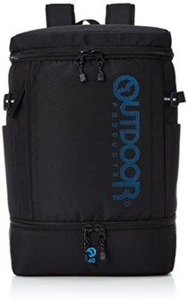 荷物が多い日もこれ一つで解決。機能性抜群な【アウトドアプロダクツ】のリュックがAmazonで販売中！