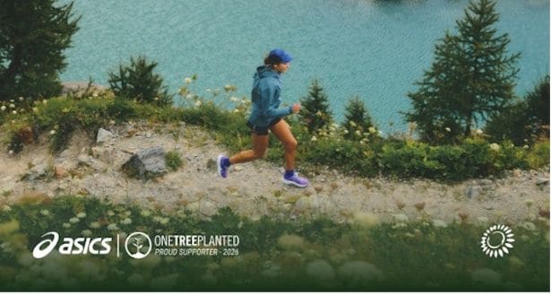 「Run for Reforestation Challenge 2026」