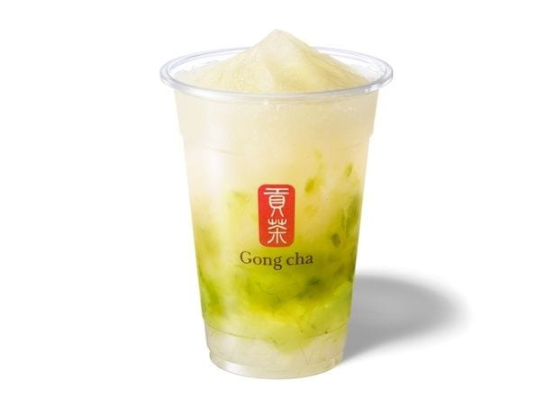 SHINEシャインマスカット ジェラッティー(Mサイズ/700円)