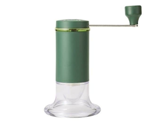 茶葉の栄養を丸ごと摂取する贅沢な習慣を。信頼の【キョウセラ】製お茶ミルが毎日の健康を支えAmazonで販売中！
