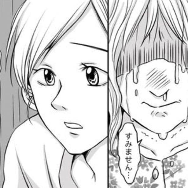 続く寝不足に育児への不安…。Nさんの心と身体は悲鳴をあげていた。