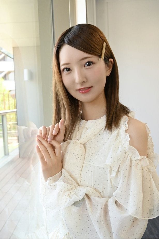 元SKE48の藤本冬香さんが1st写真集『無防備な私』を5月18日に発売した