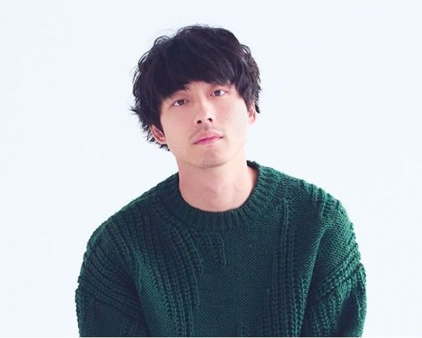 主演・西山夕平役の坂口健太郎さん