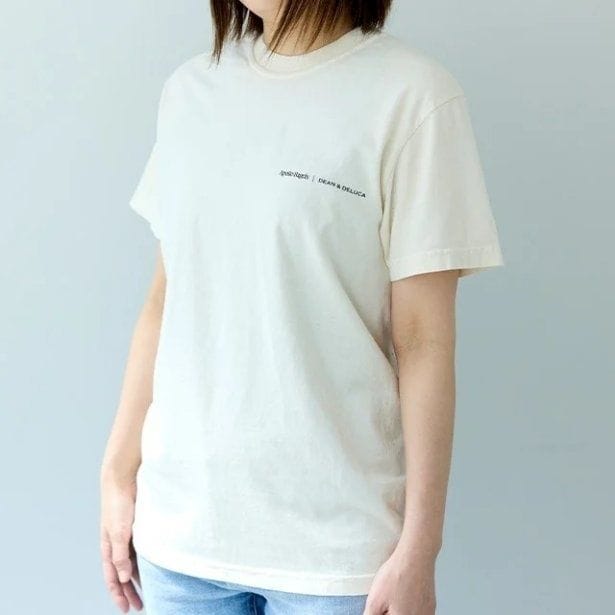 「Tシャツ」(5280円)